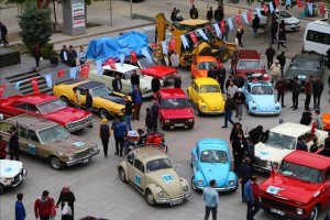 Activities at Cappadocia Region