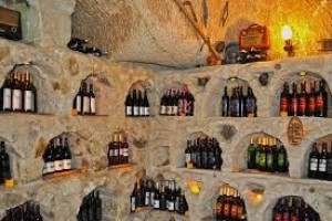 Vines Of Cappadocia